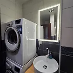 Sancova شقة