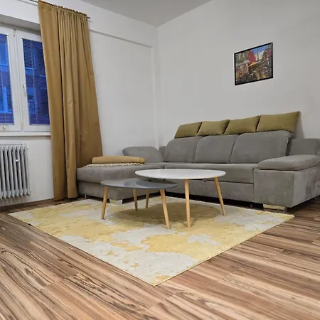 Sancova براتسيلافا