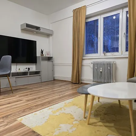 Sancova 브라티슬라바