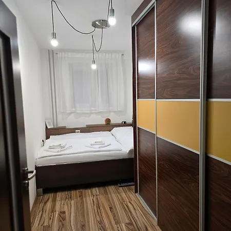 Sancova * 브라티슬라바