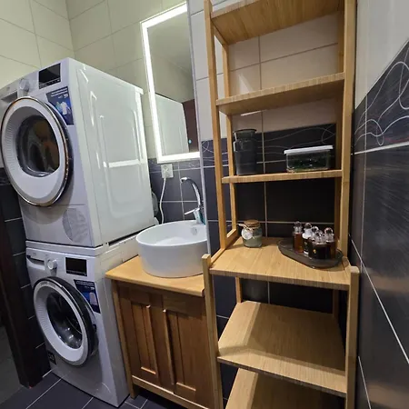 šancová * Bratislava