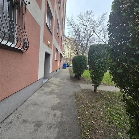 šancová Bratislava