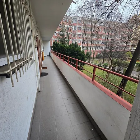 Appartamento šancová