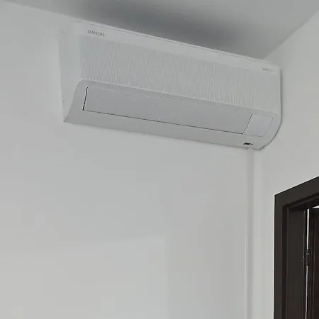 Apartamento šancová Bratislava