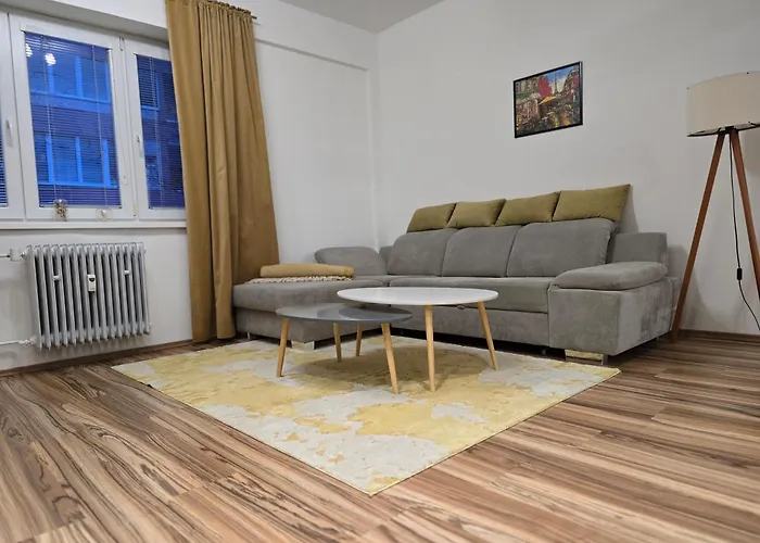 Sancova براتسيلافا