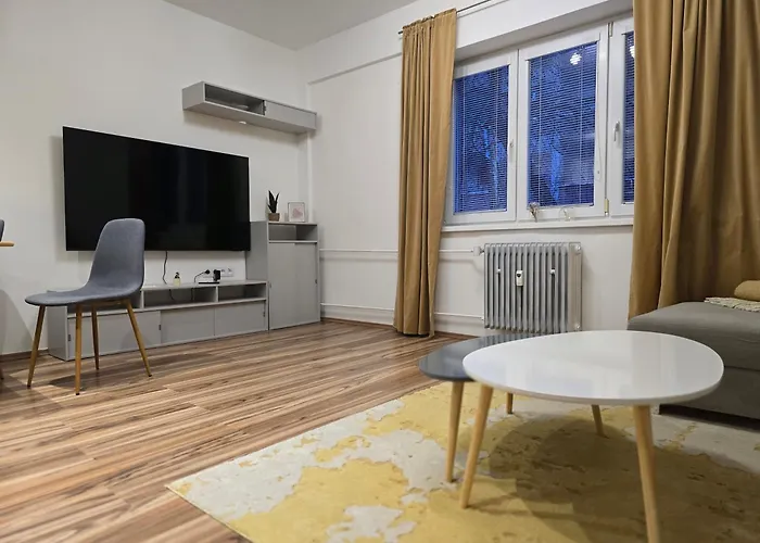 Sancova براتسيلافا