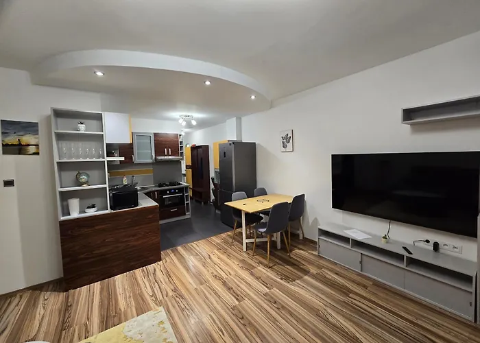 šancová Appartamento *