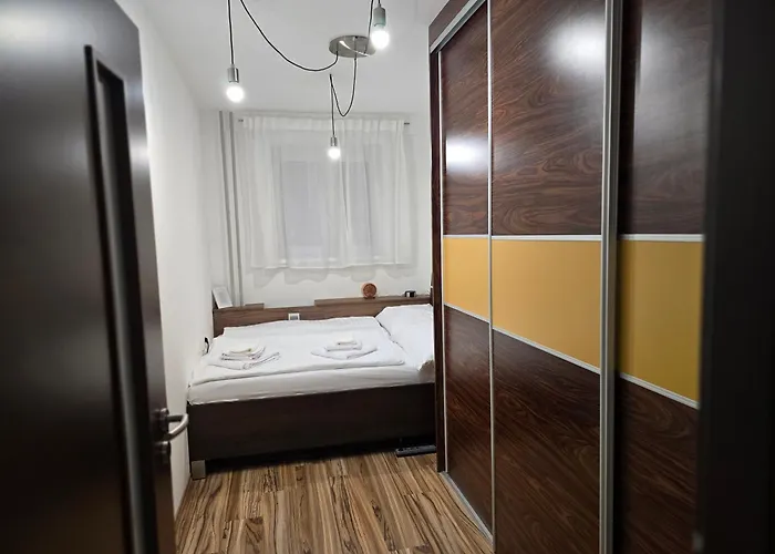 Sancova * 브라티슬라바