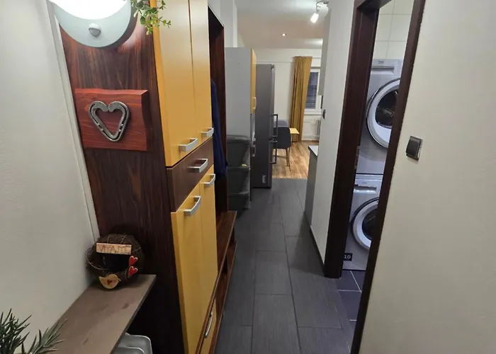 Appartamento šancová Bratislava