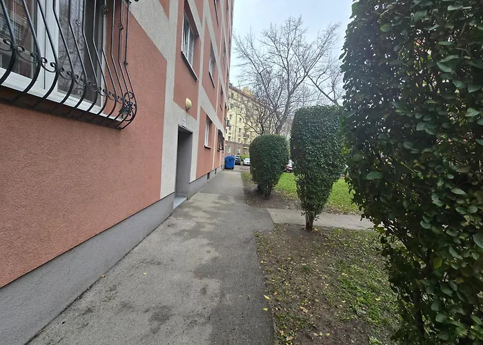 Sancova 브라티슬라바