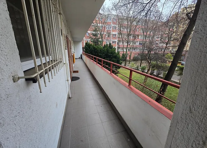 Appartamento šancová