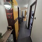 Apartament Sancova Bratysława